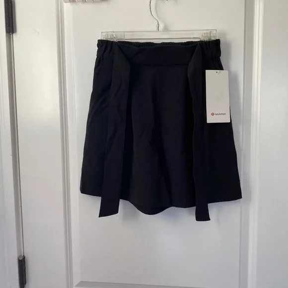 lululemon dress shorts Align Peloton Apparel Lululemon Mens Bowline Short 5